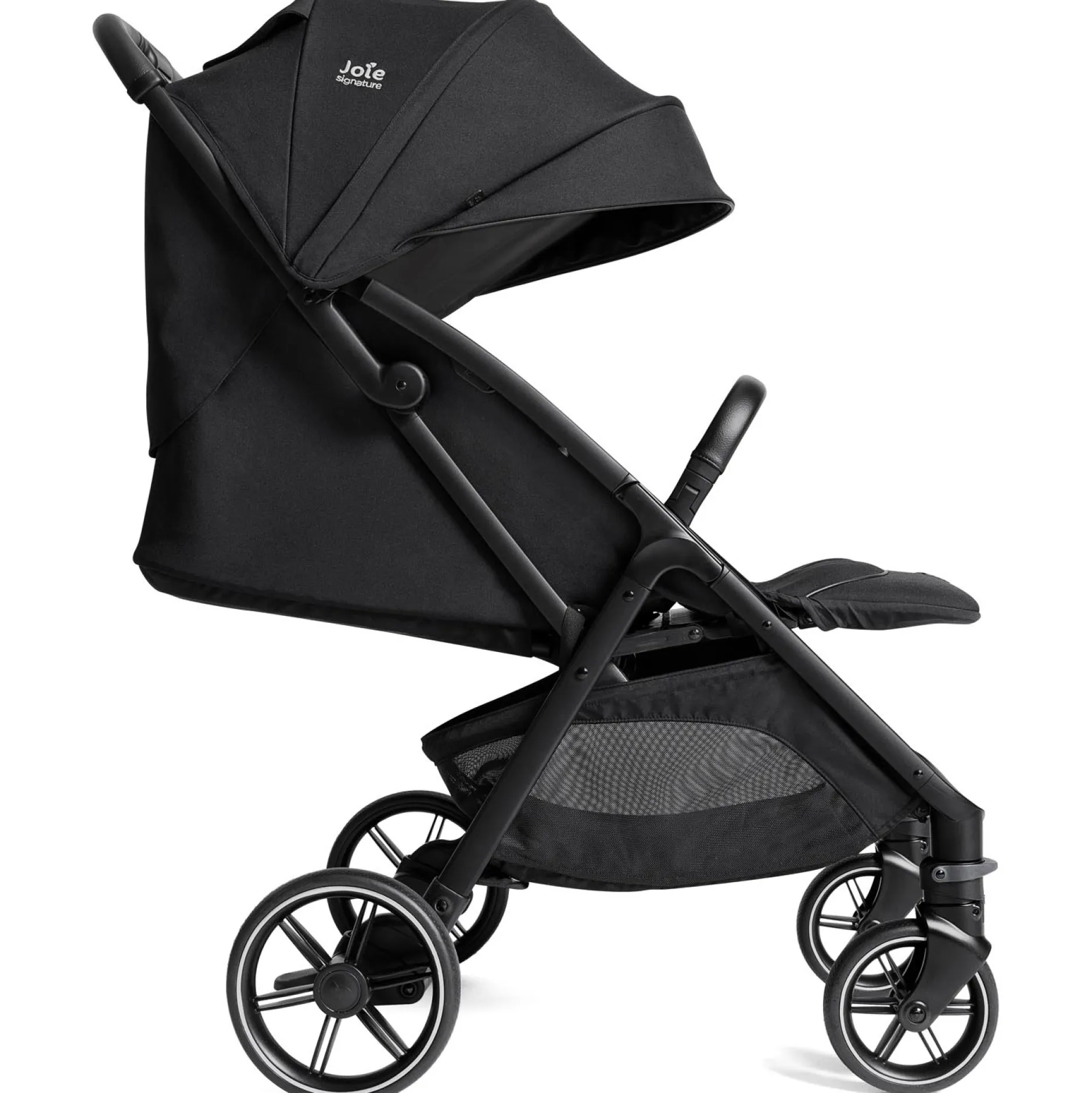 Buggy’S*Joie Signature Parcel LX Eclipse