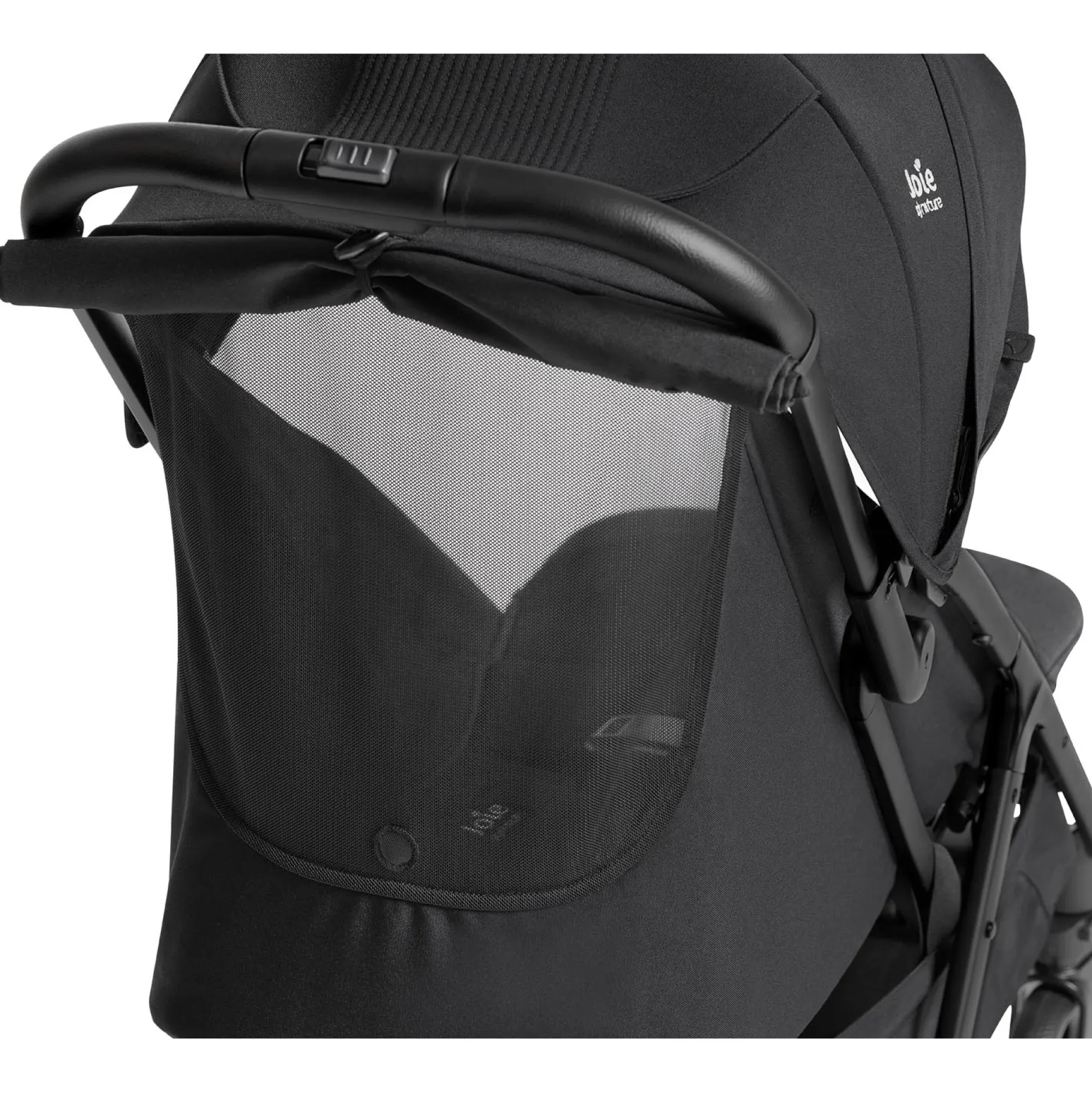 Buggy’S*Joie Signature Parcel LX Eclipse