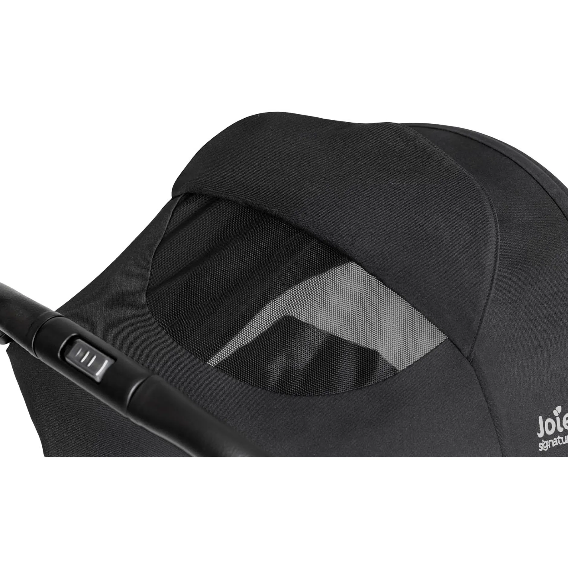 Buggy’S*Joie Signature Parcel LX Eclipse