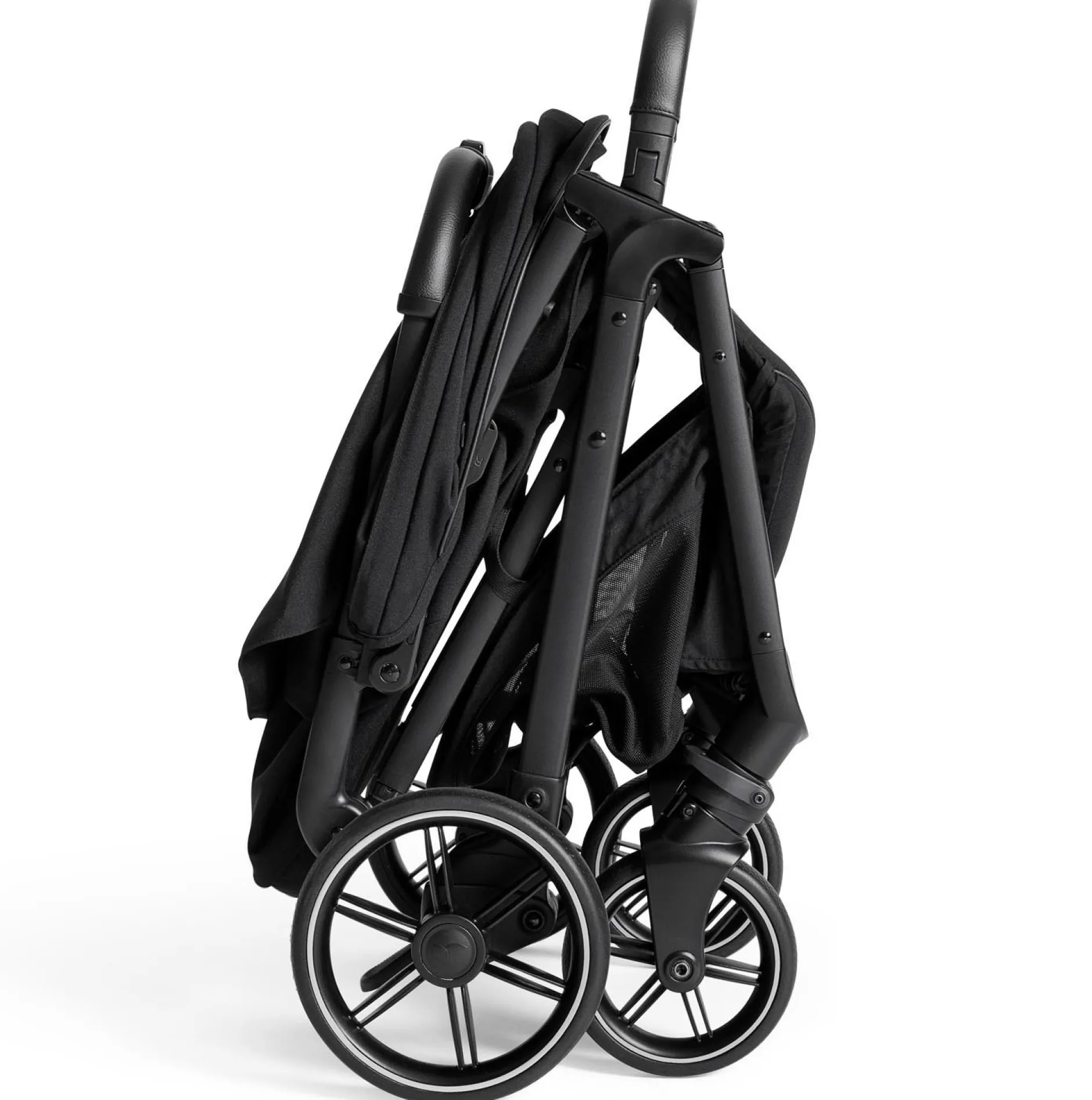 Buggy’S*Joie Signature Parcel LX Eclipse
