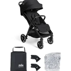 Buggy’S*Joie Signature Parcel LX Eclipse