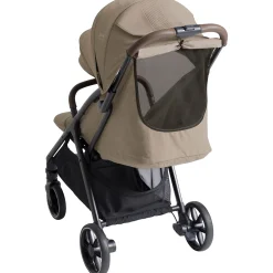 Buggy’S*Joie Signature Parcel LX Sandstone