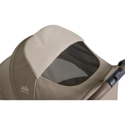 Buggy’S*Joie Signature Parcel LX Sandstone