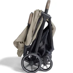 Buggy’S*Joie Signature Parcel LX Sandstone