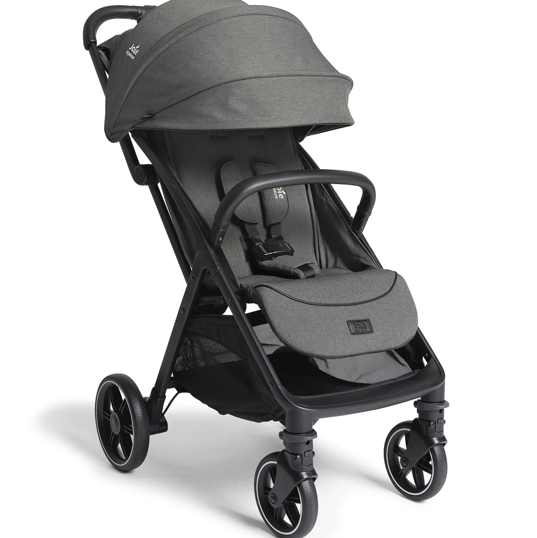 Buggy’S*Joie Signature Parcel LX Evergreen