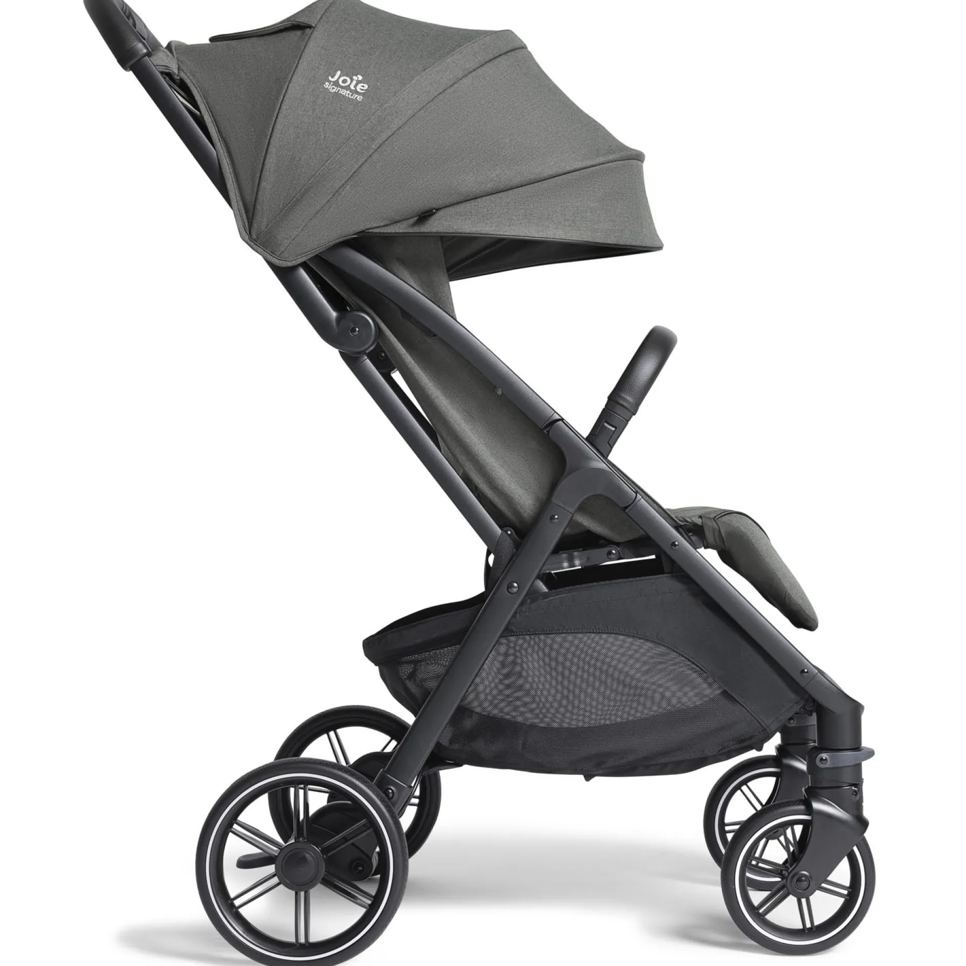 Buggy’S*Joie Signature Parcel LX Evergreen