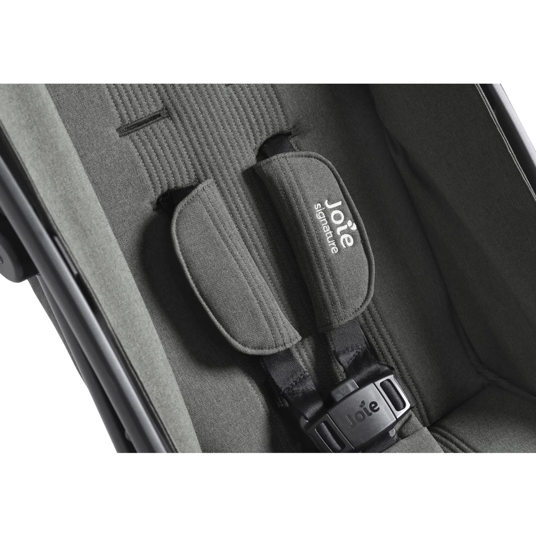 Buggy’S*Joie Signature Parcel LX Evergreen