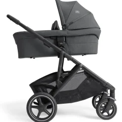 Kinderwagens*Joie Signature Versiti Ebony