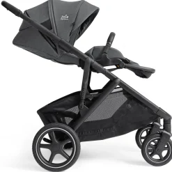 Kinderwagens*Joie Signature Versiti Ebony