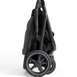 Kinderwagens*Joie Signature Versiti Ebony
