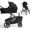 Kinderwagens*Joie Signature Versiti Eclipse