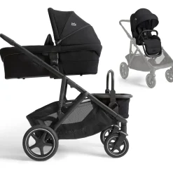 Kinderwagens*Joie Signature Versiti Eclipse