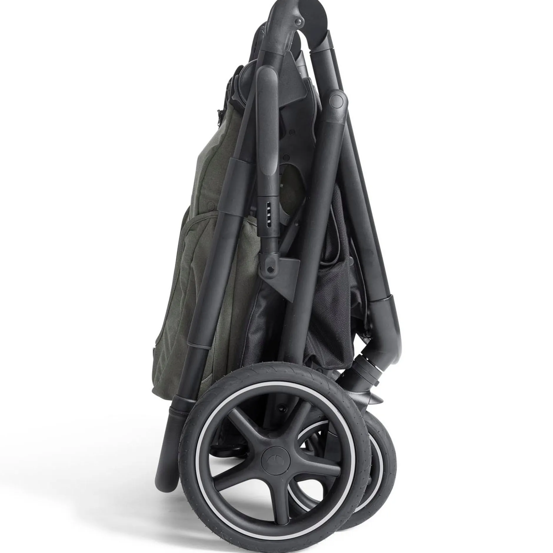 Kinderwagens*Joie Signature Versiti Evergreen