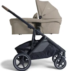 Kinderwagens*Joie Signature Versiti Sandstone