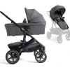 Kinderwagens*Joie Signature Vinca Ebony