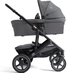 Kinderwagens*Joie Signature Vinca Ebony