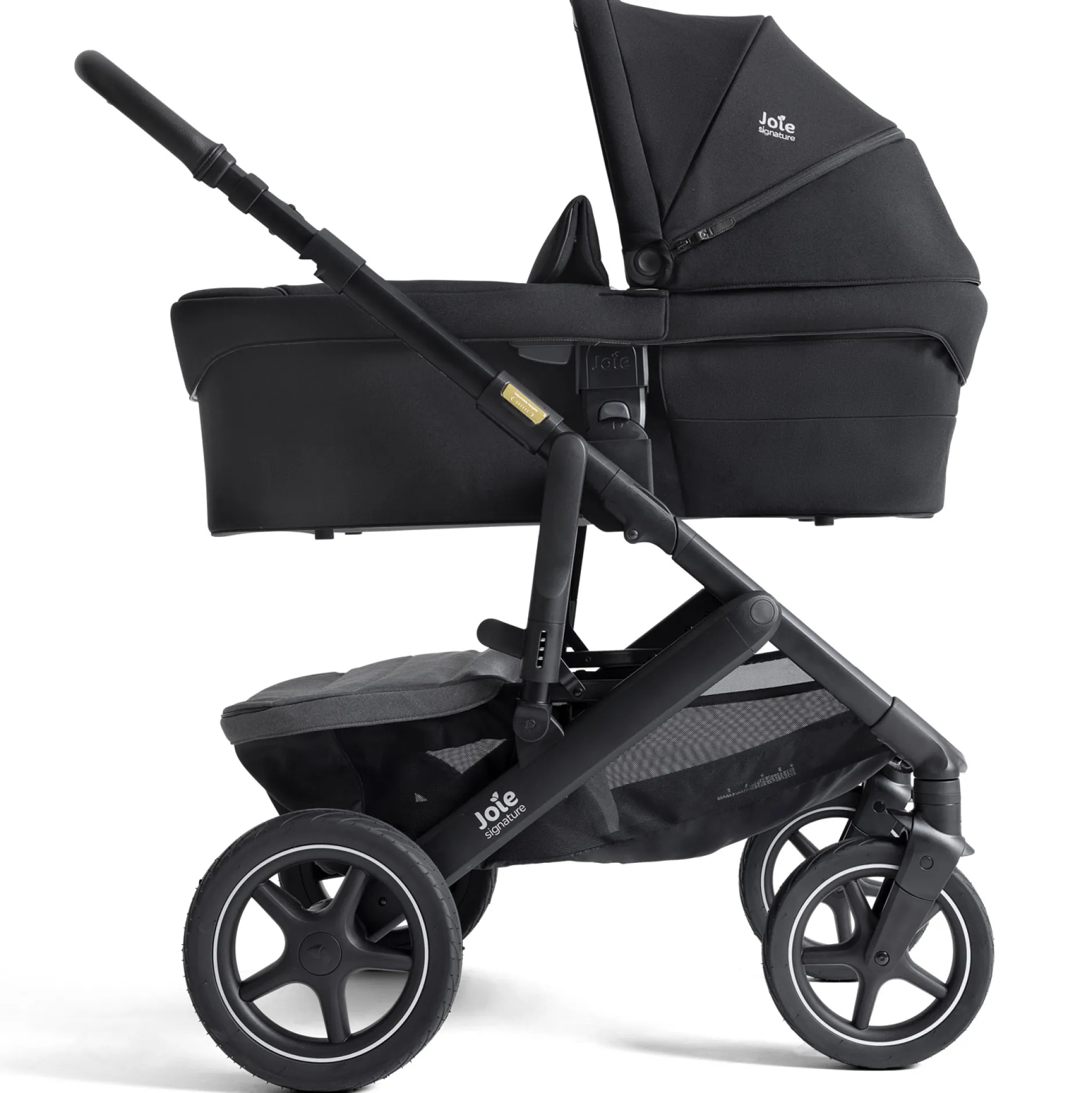 Kinderwagens*Joie Signature Vinca Eclipse