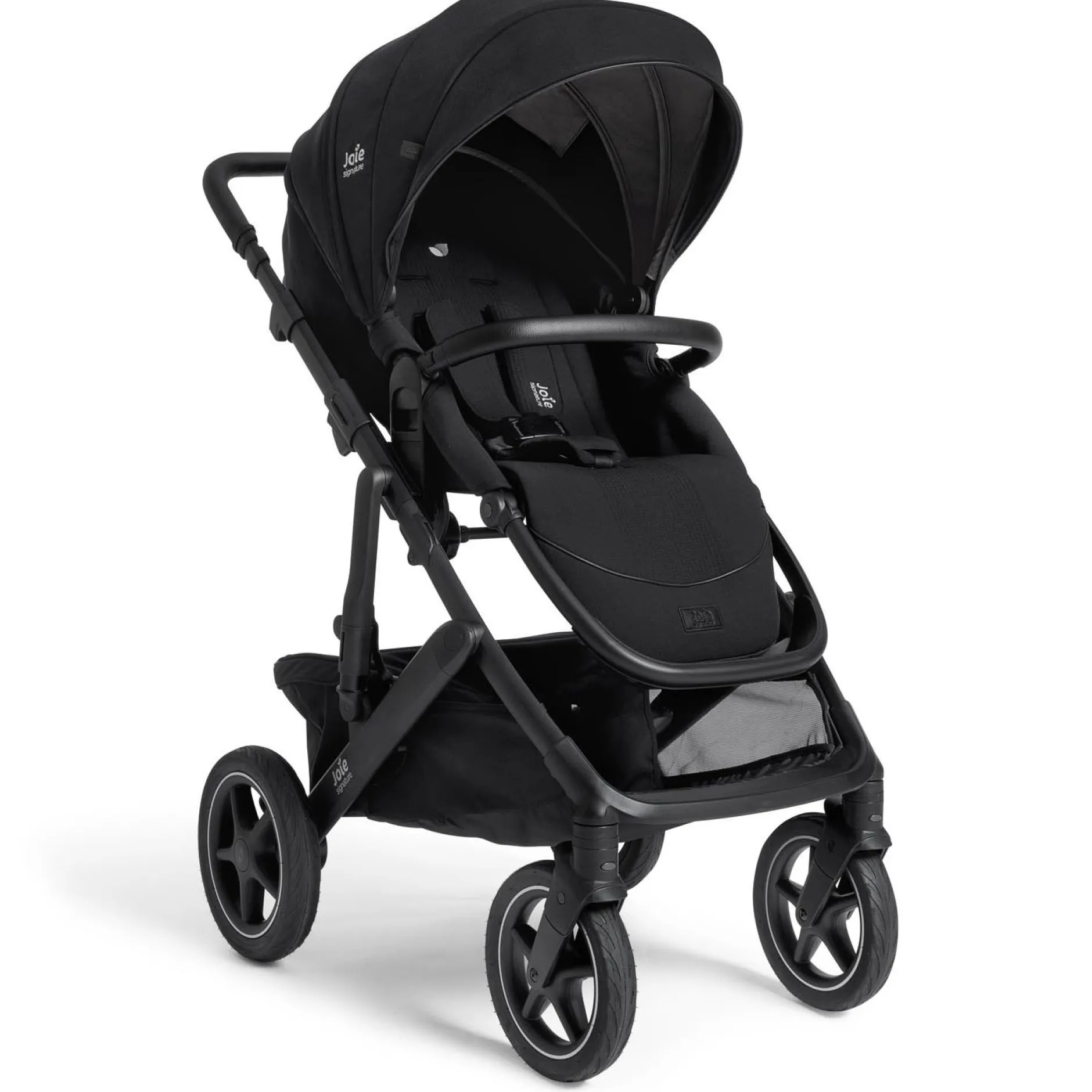 Kinderwagens*Joie Signature Vinca Eclipse