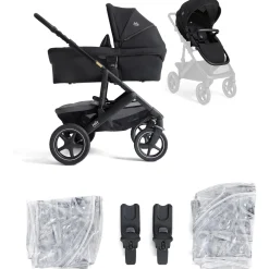 Kinderwagens*Joie Signature Vinca Eclipse