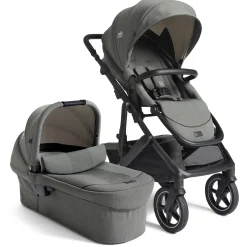Kinderwagens*Joie Signature Vinca Evergreen
