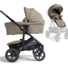 Kinderwagens*Joie Signature Vinca Sandstone