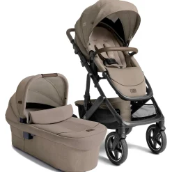 Kinderwagens*Joie Signature Vinca Sandstone