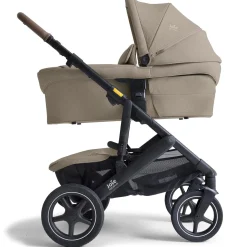 Kinderwagens*Joie Signature Vinca Sandstone