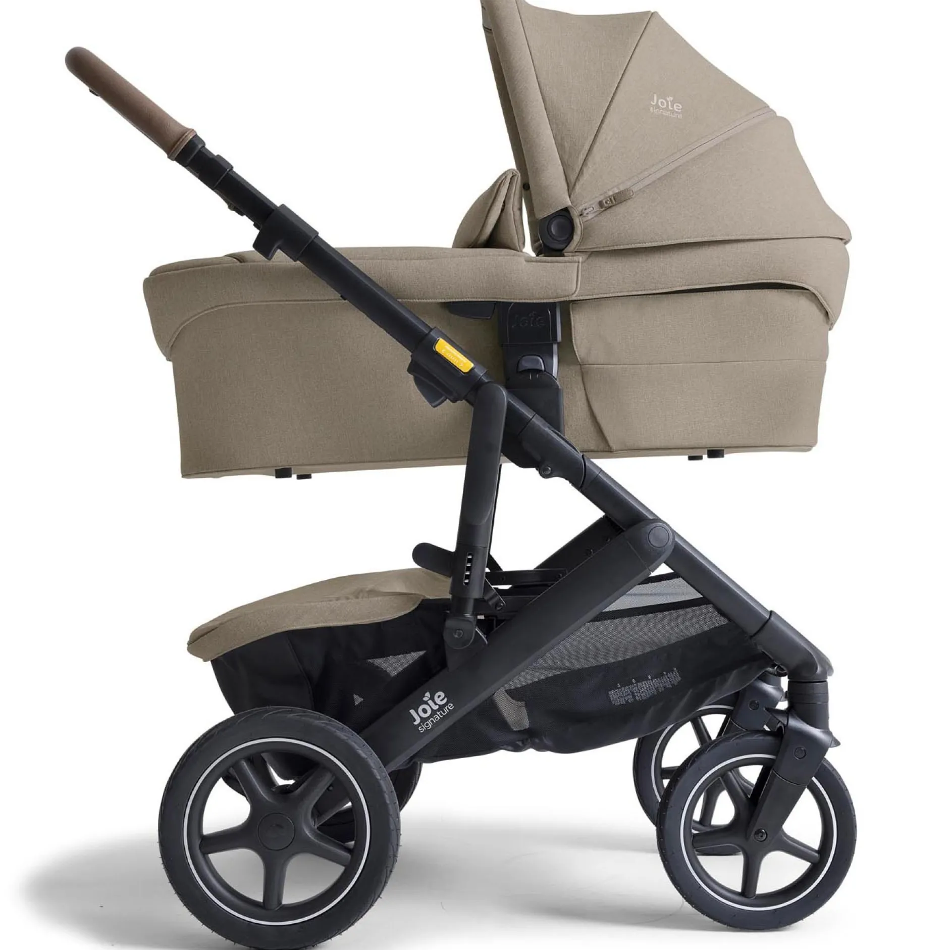 Kinderwagens*Joie Signature Vinca Sandstone