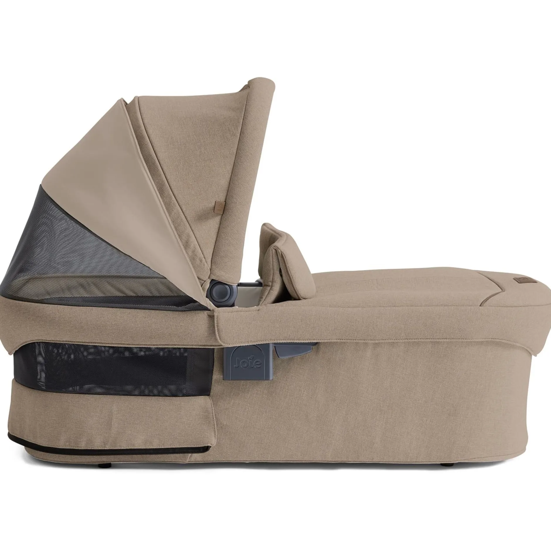 Kinderwagens*Joie Signature Vinca Sandstone