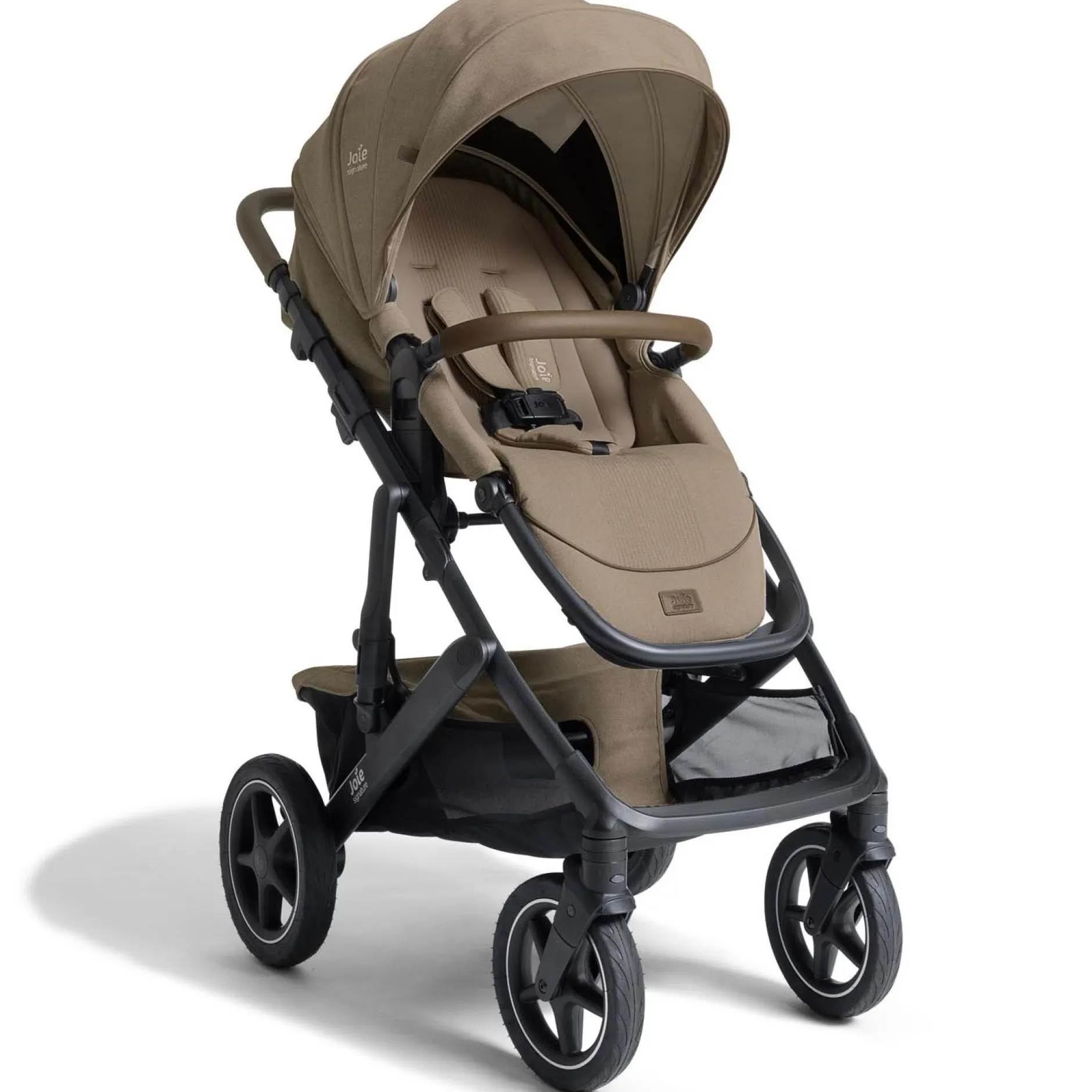 Kinderwagens*Joie Signature Vinca Sandstone