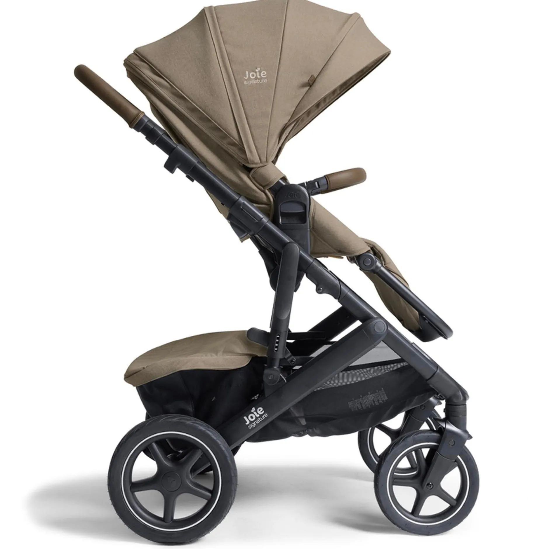 Kinderwagens*Joie Signature Vinca Sandstone