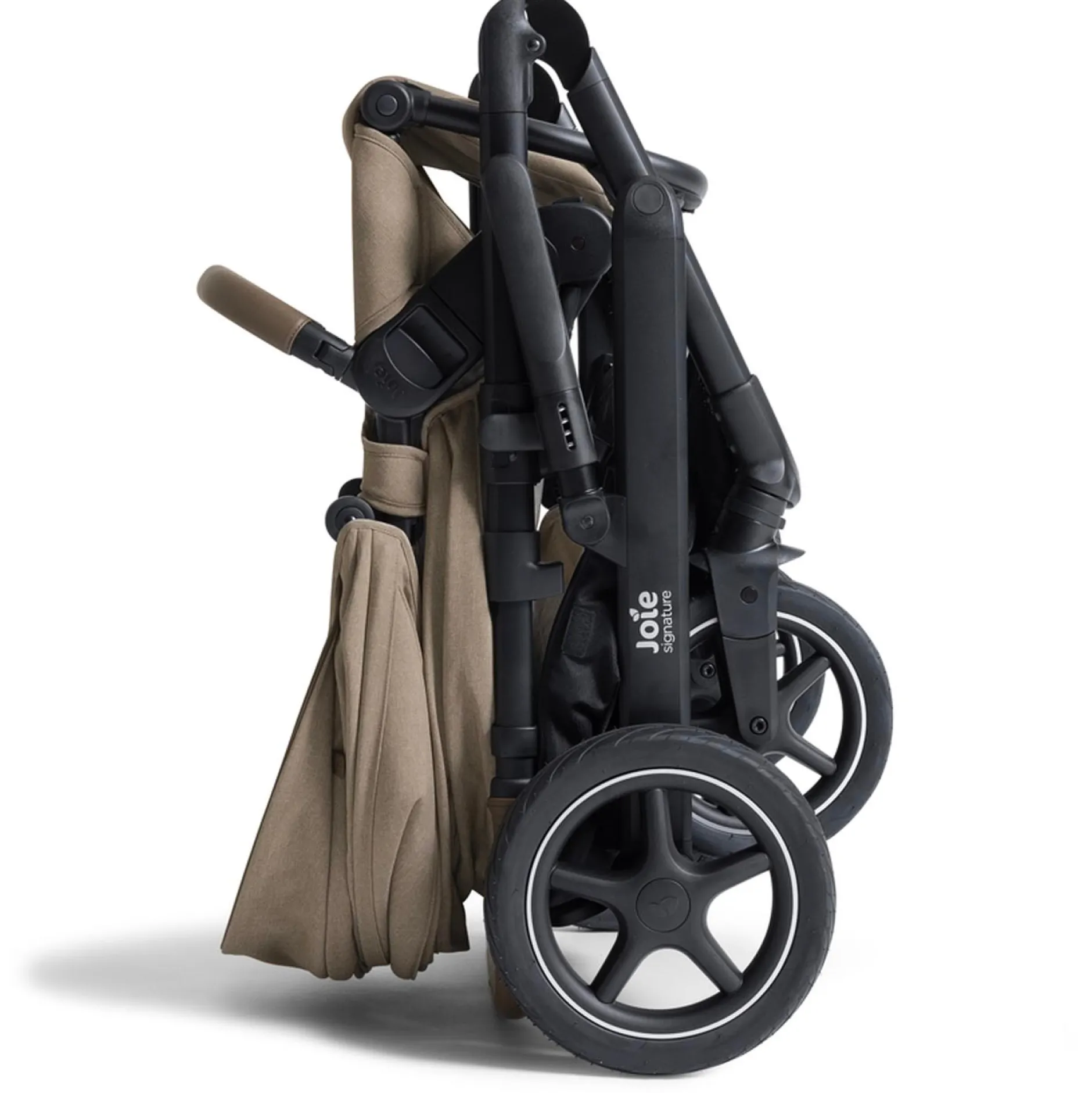 Kinderwagens*Joie Signature Vinca Sandstone