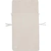 Voetenzakken|Voetenzakken*Jollein autostoel voetenzak Basic Knit Oatmeal