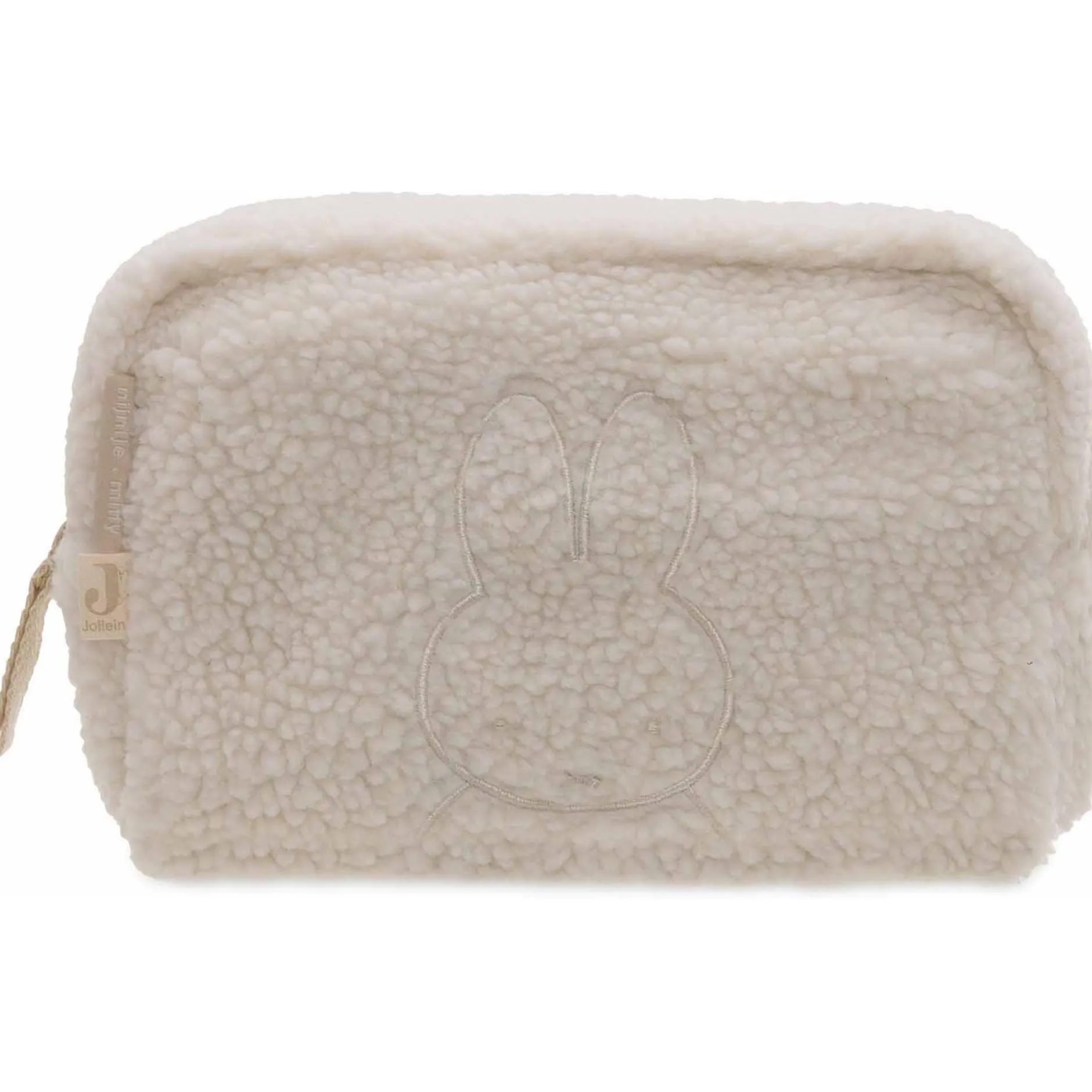 Luiertassen*Nijntje Jollein etui Off-White
