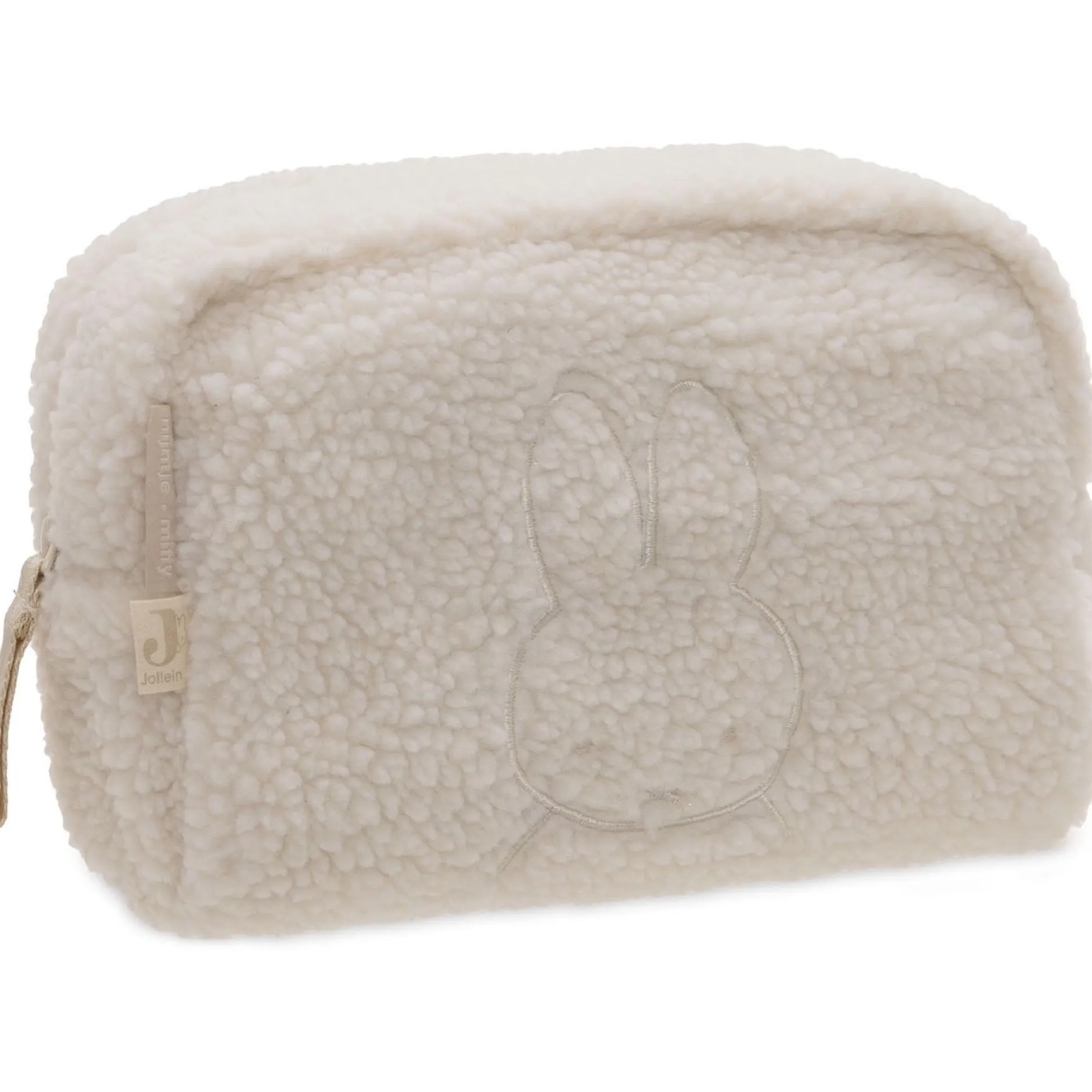 Luiertassen*Nijntje Jollein etui Off-White