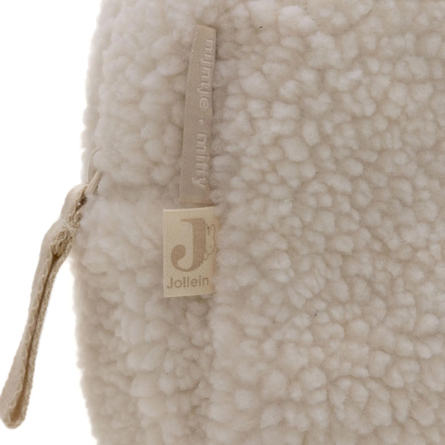 Luiertassen*Nijntje Jollein etui Off-White