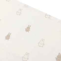 Doeken & Luiers*Jollein hydrofiele luier nijntje 3 pack  beige