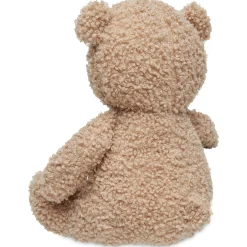 Knuffels*Jollein knuffel beer 24cm Ecru