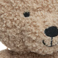 Knuffels*Jollein knuffel beer 24cm Ecru