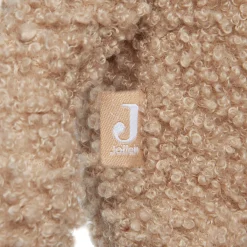 Knuffels*Jollein knuffel beer 24cm Ecru