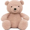 Knuffels*Jollein knuffel beer 24cm Light Pink