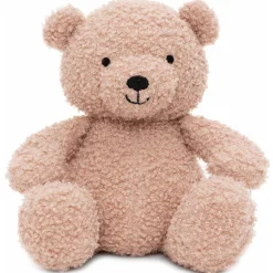 Knuffels*Jollein knuffel beer 24cm Light Pink