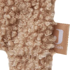 Knuffeldoekjes|Fopspenen & Accessoires*Jollein speendoekje beer bruin