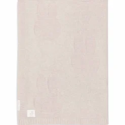 Dekens*Jollein wiegdeken nijntje beige
