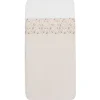 Lakens*Jollein wieglaken flower fairies roze