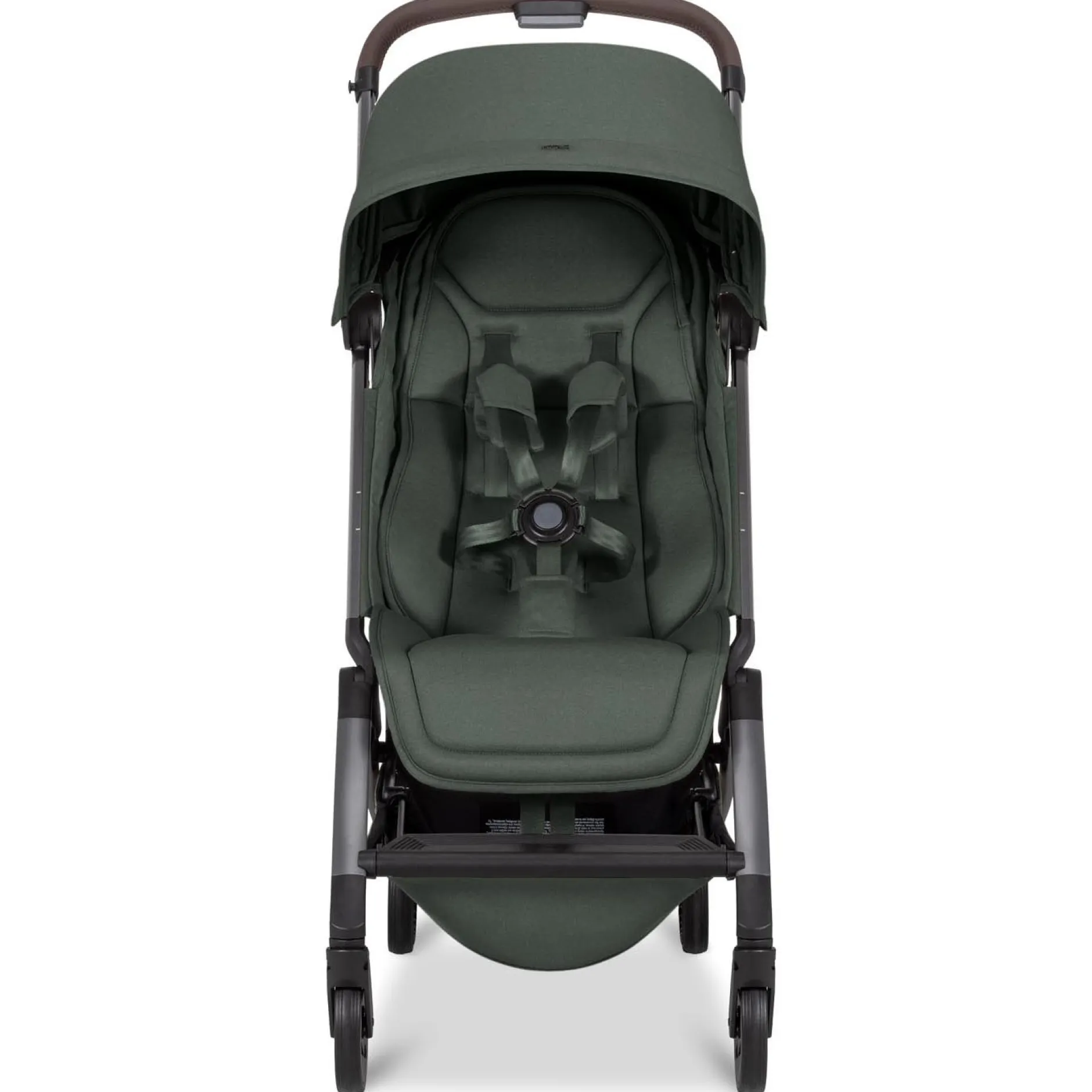 Buggy’S*Joolz Aer2 buggy Forest Green