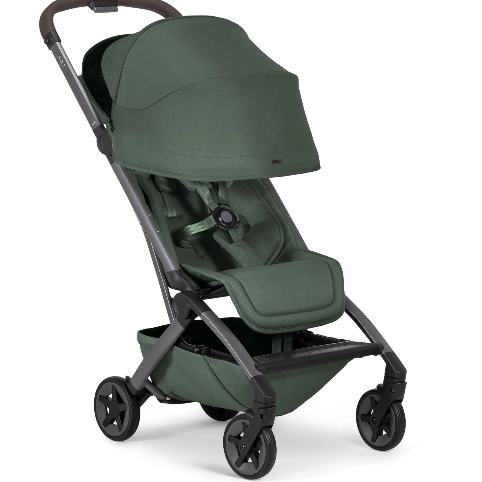 Buggy’S*Joolz Aer2 buggy Forest Green