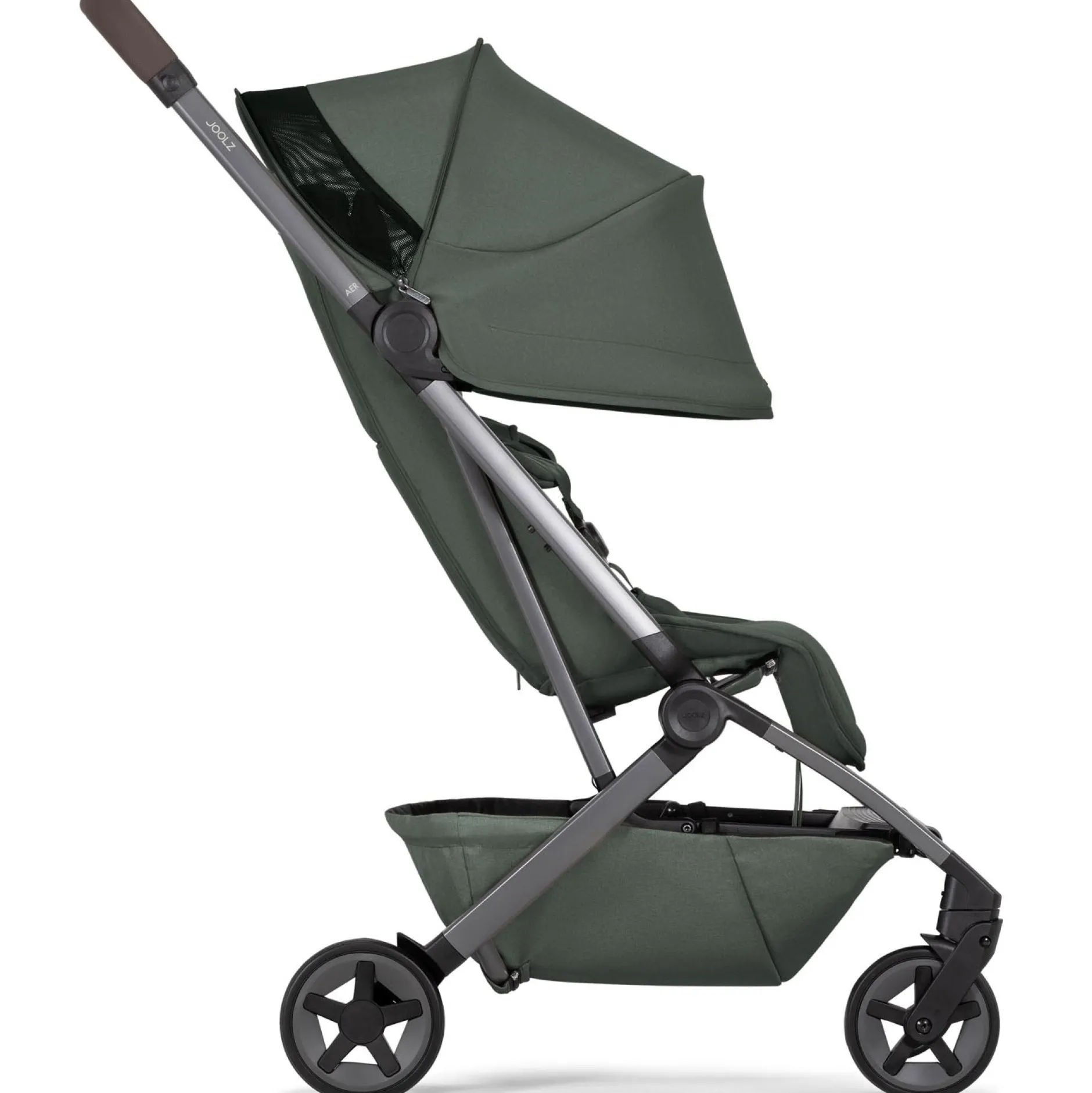 Buggy’S*Joolz Aer2 buggy Forest Green
