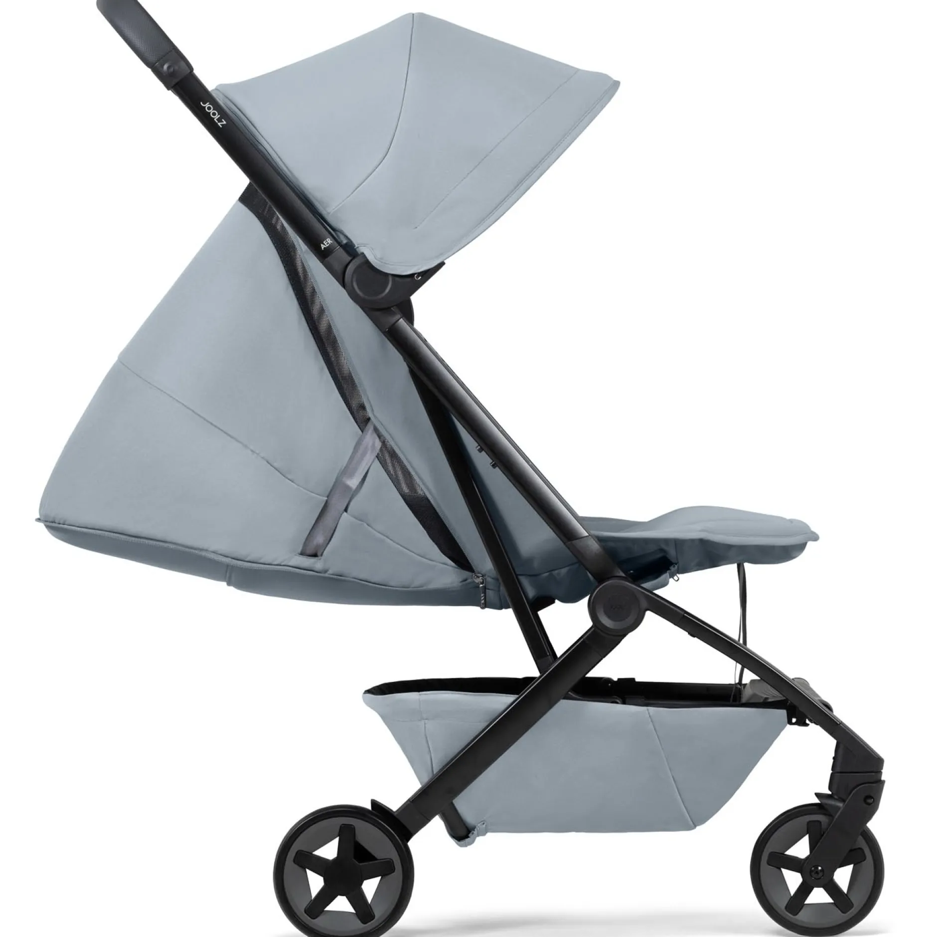 Buggy’S*Joolz Aer2 buggy Pebble Grey
