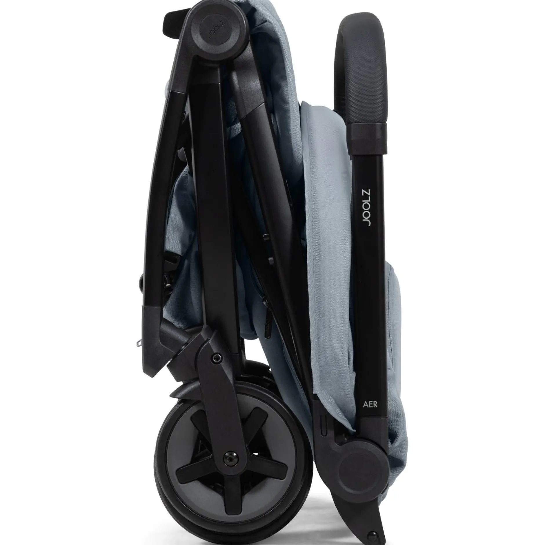 Buggy’S*Joolz Aer2 buggy Pebble Grey